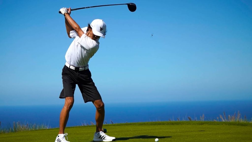 Meditation For Golfers