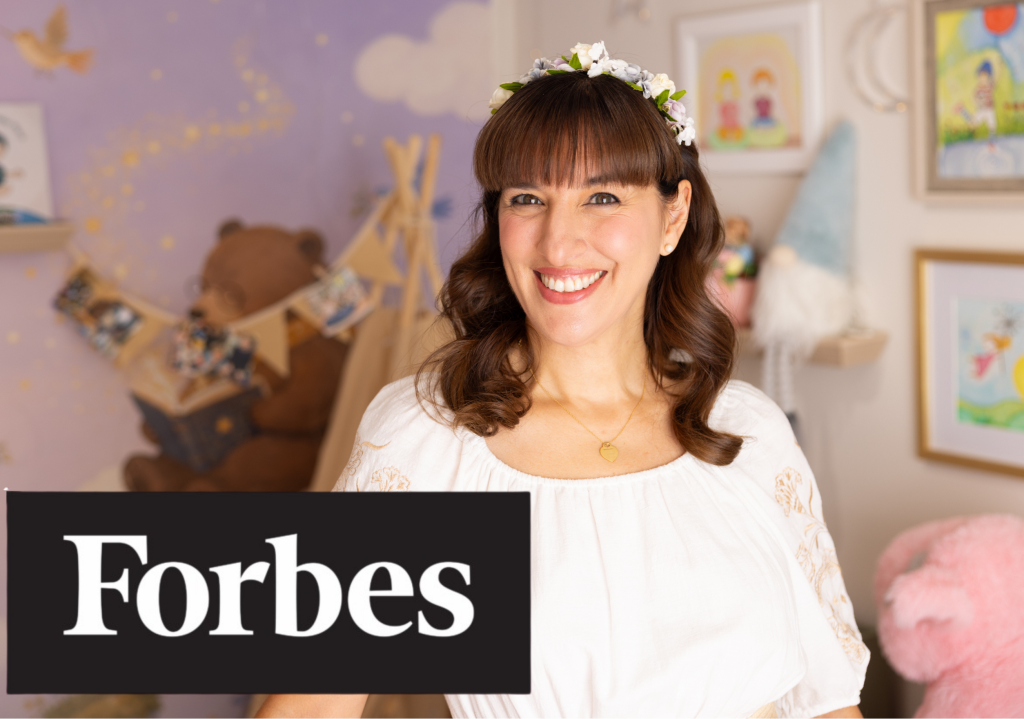 Forbes Magazine