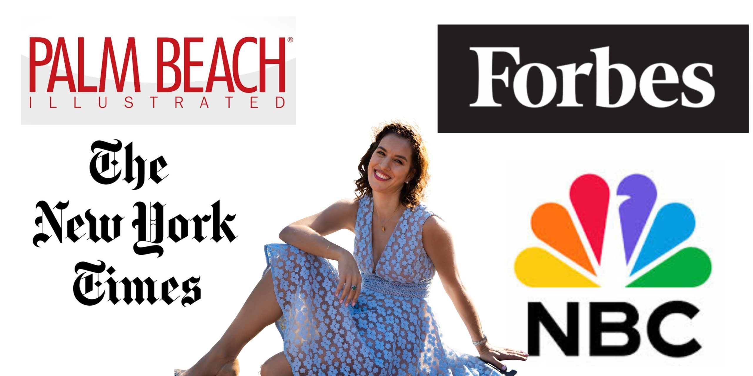 Veronica Moya In The Press