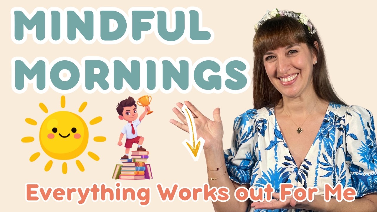 Everything Works Out For Me