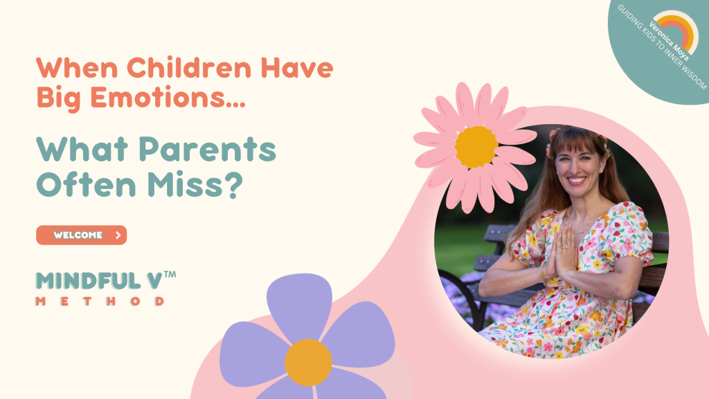 Helping Children Build Emotional Strength