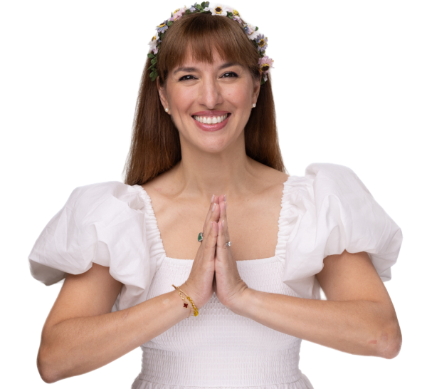 Veronica Moya, Children's Emotional Wellness Expert