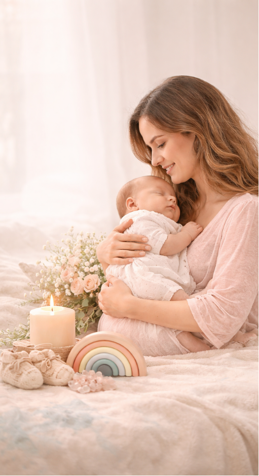 Baby Naming Ceremony