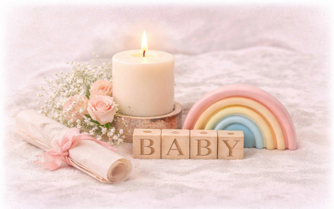 Baby Naming or Blessing Ceremonies