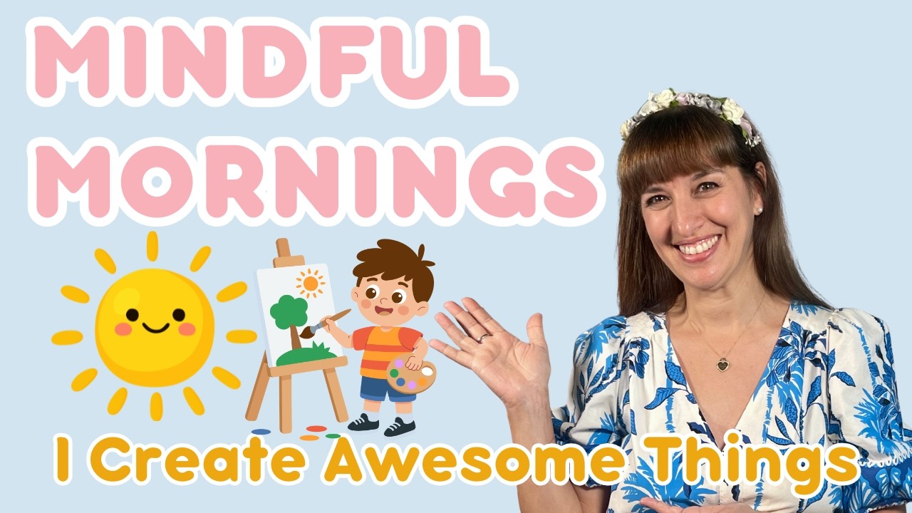 I Create Awesome Things