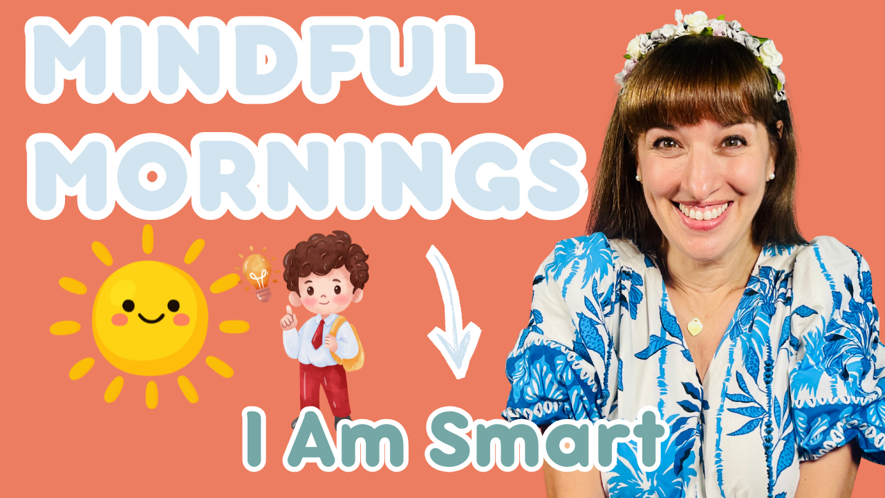 I Am Smart