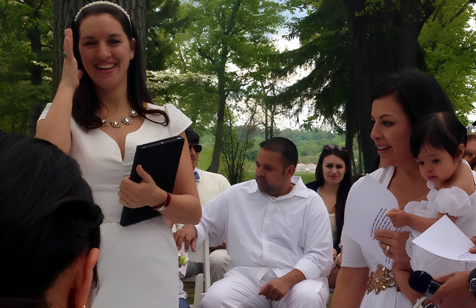 Baby Naming & Blessing Ceremonies