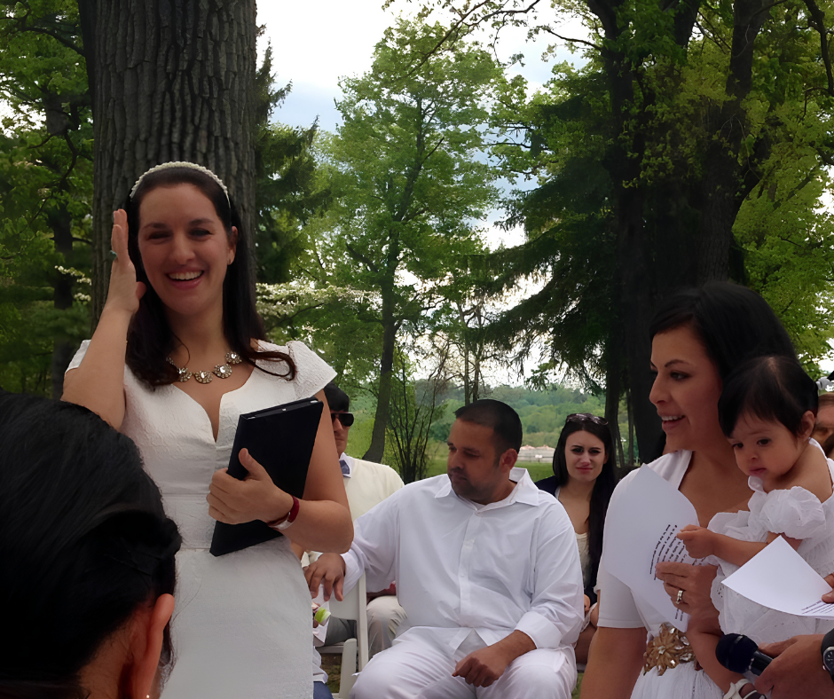 Baby Naming & Blessing Ceremonies