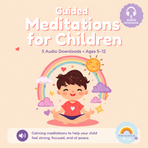 Guided Meditations For Kids