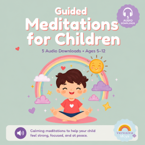 Guided Meditations For Children
