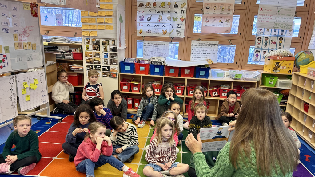 Daily Guided Meditation for Kids