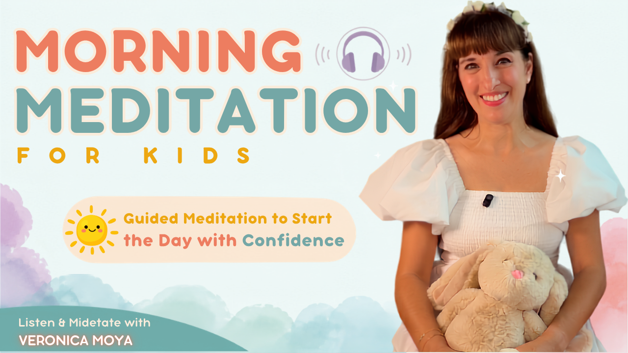 Morning Mindfulness F or Kids