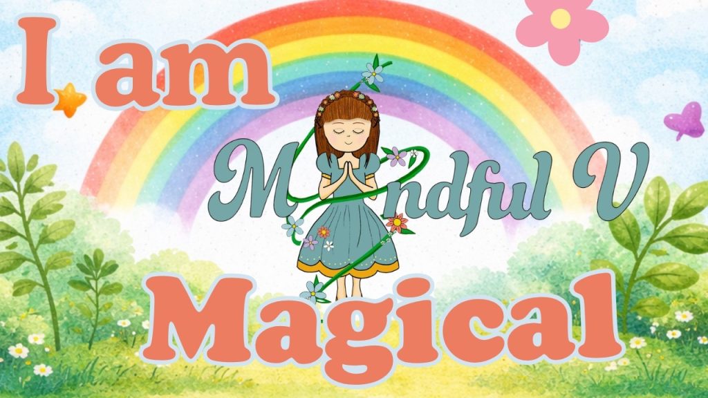 Kids Meditation