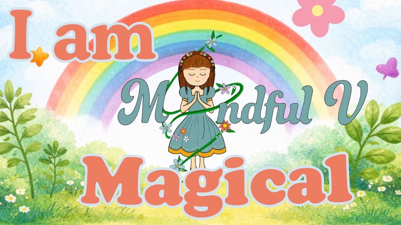 Kids Meditation