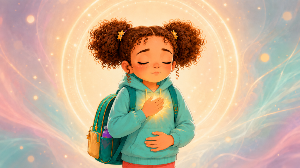Handling Kids Disappointment