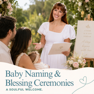Baby Naming