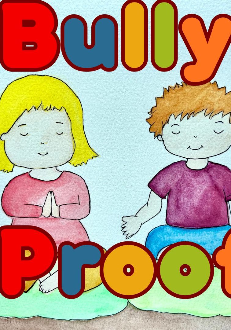 Bully Proof (2)