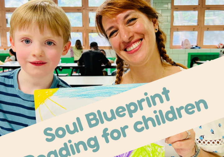 Soul Blueprint Reading Awaits You (2)