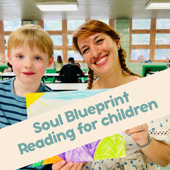 Soul Blueprint Reading Awaits You (2)