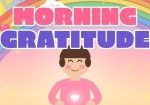 Morning Gratitude Meditation
